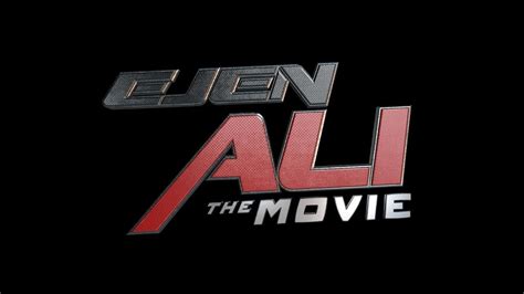 But unknown to ali, mata is developing a new improved version of iris, the iris neo. EJEN ALI THE MOVIE 2019 REVIEW DAN SINOPSIS - Kaki Pawagam