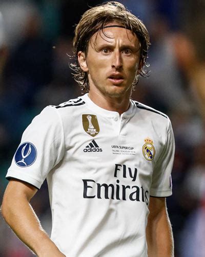 See luka modric's bio, transfer history and stats here. Luka Modrić