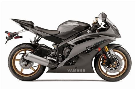 Fast Bikes Yamaha Yzf R6 2014 Nice Pictures
