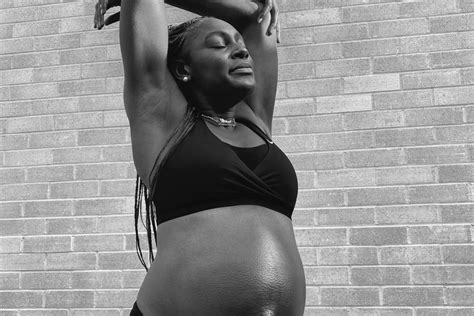 Yoga During Pregnancy Do S And Don Ts Nike Uk