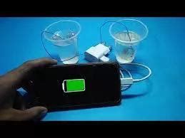 Are you away from an outlet or is your charger broken? How You Can Charge Your Phone Without Electricity - Phones ...