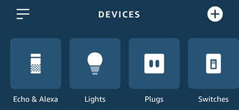 When you open the app, you'll notice two icons in the to get started using alexa within the app, tap the alexa icon at the bottom. Amazon Echo and Alexa: what is the difference, how do they ...
