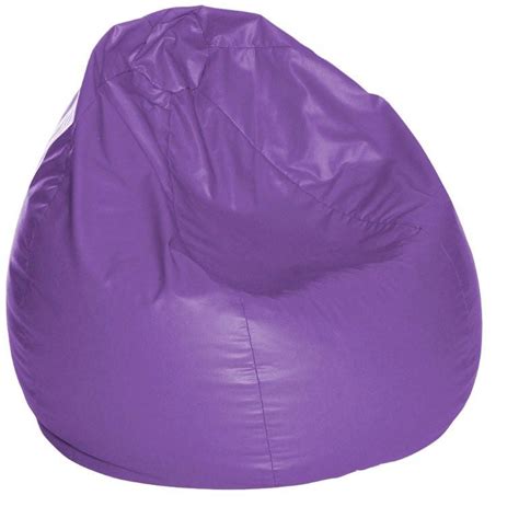 This bean bag chair comes in a whopping 26 different colors. LoveTheSeventies: 70's PURPLE BEAN BAG CHAIR!