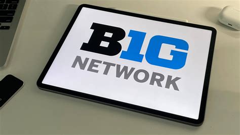 How To Watch The Big Ten Network Live 2024