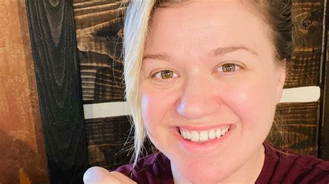 Leni klum, tochter von heidi klum, arbeitet als model. "Du musst dünn sein": Kelly Clarkson litt am Karriere ...
