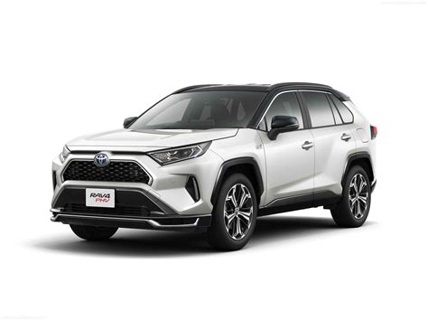 The toyota rav4 helped pioneer the compact suv segment, and it continues to be a strong seller thanks to a reputation for reliability, ease of. 2020 Toyota RAV4 Plug-in Hybrid - HD Pictures, Videos ...