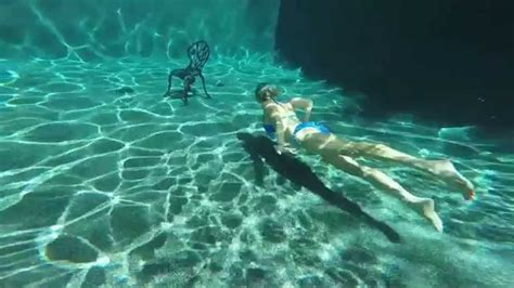 With production of usa, this film of 2015 has been directed by bryan fitzgerald and valéry lessard. bikini pool underwater - YouTube