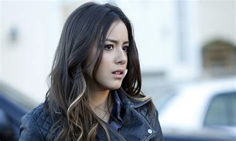 Chloe bennet, agent daisy johnson on marvel's agents of s.h.i.e.l.d., takes your questions in another edition of ask marvel. Movie-List Blog - Movie News Roundup - SHIELD, Deadpool ...