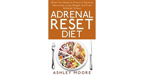 Adrenal Reset Diet What You Need To Know To Balance Hormones Lose