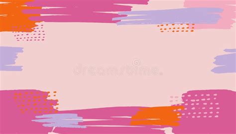 Abstract Nude Tan Pastel Beige Soft Pastel Organic Background With