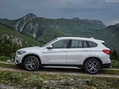 Bmw X1 2016 Picture 87 Of 255 800x600