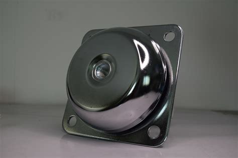 If the single ceiling is of the sound barrier type, the vibration isolator helps to prevent the passage of structural noise just as in the case of the double ceiling. China Diesel Unit Vibration Isolation Pad, Generator Unit ...