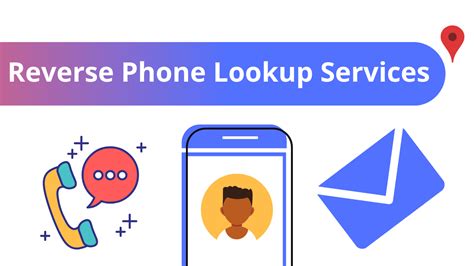 15 Best Reverse Phone Lookup Services
