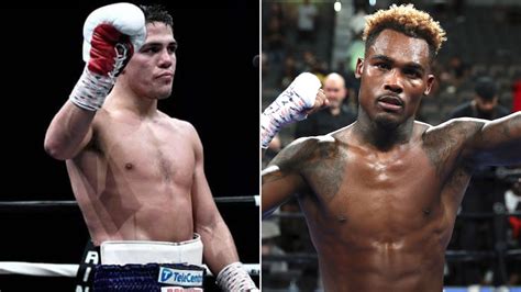 Brian castaño va por más y aspira a las tres coronas que ostenta jermell charlo. Brian Castaño enfrentará a Jermell Charlo para unificar ...