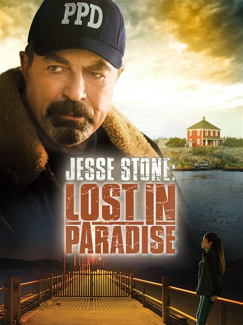Prime Video Jesse Stone Lost In Paradise