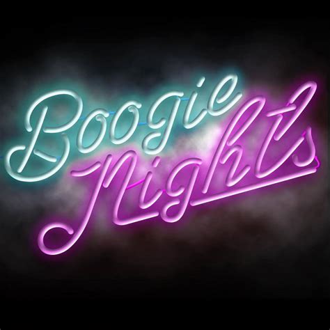 boogie nights events