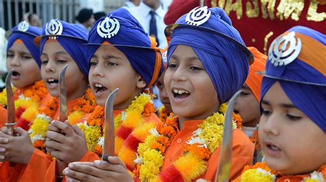 What Is Sikhism Bbc Bitesize