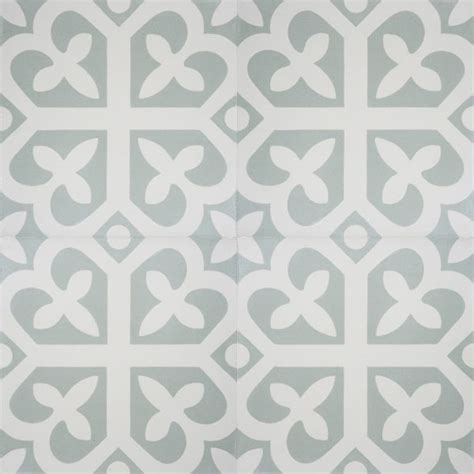 Spirit 2 Encaustic Tile Rever Tiles Vibrant Beautiful And Timeless