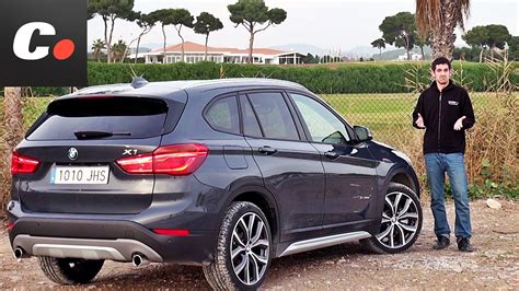 The 2017 bmw x1 comes all the usual airbags and federally mandated safety systems. Bmw X1 review Youtube