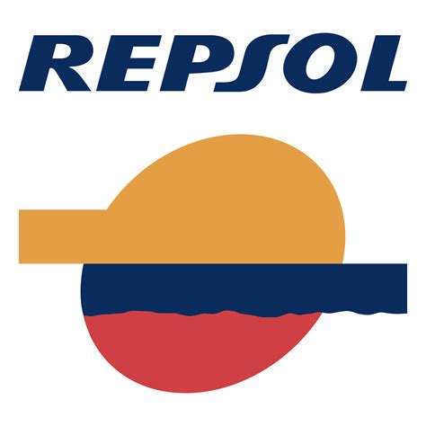 Repsol Logo Png Transparent Brands Logos