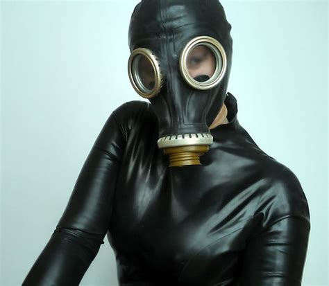 Untitled Rubber Vixen Flickr