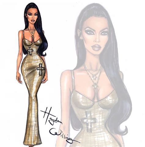 Pin By Rachel Sara On Hayden Williams Illustrations Fashion Sketches