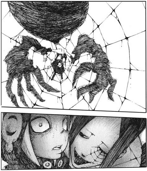 Pin By Stormie On Soul Eater Soul Eater Manga Arachne Soul Eater