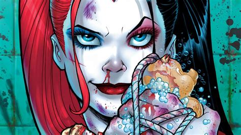 Harley quinn wallpaper hd new tab extension is one of the most advanced and stylish hd wallpapers for your pc. High resolution Harley Quinn hd 1600x900 wallpaper ID ...