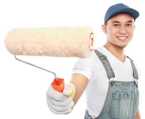 Why You Should Hire A Professional Painter The Painting Craftsmen