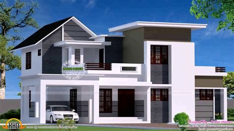 2 bhk house & villa. House Plan Design 800 Sq Ft - YouTube