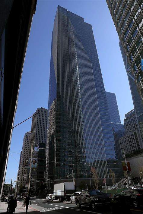 Theres A New Plan To Stop Millennium Tower Sinking And Settle Lawsuits