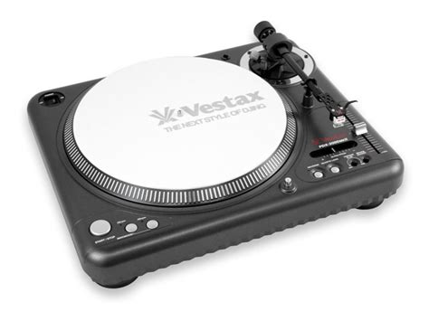 Vestax Pdx 3000 Mk Ii Turntables User Reviews 0 Out Of 5 0 Reviews
