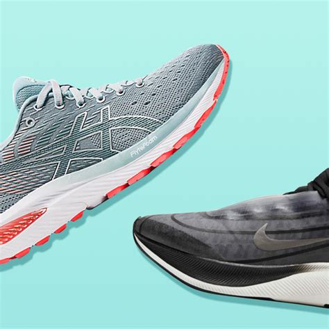 Meet the very best running shoes for women, whether you're looking for support, stability, speed, comfort, or cushion for the pavement, track, or trail. 11 Best Running Shoes for Women 2020 - Top Running ...
