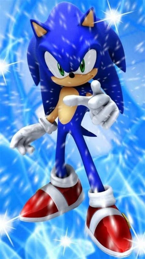 Complete collection of sonic wallpapers for your android phone ! Download Free Android Wallpaper Sonic - 4671 - MobileSMSPK ...