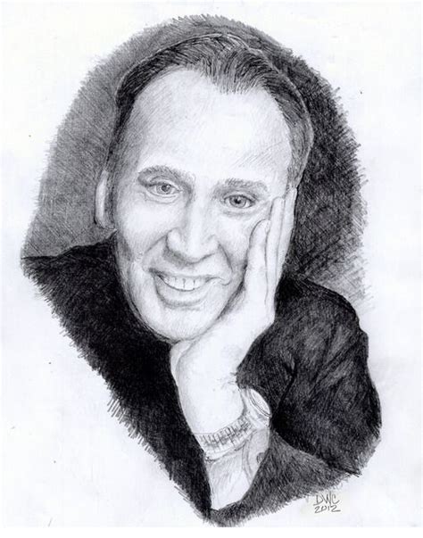 9 bizarre facts about nicolas cage. Nicolas Cage | Nicolas cage, Kinder art, Artist