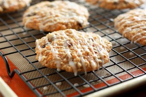 Healthy Cookies Recipe — Dishmaps