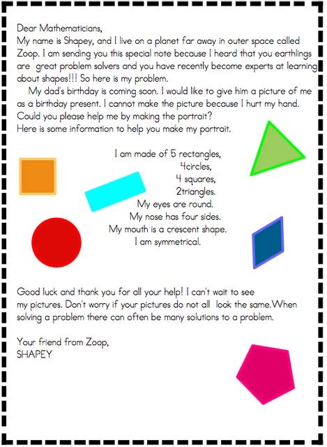 77 Best Geometry 5th Grade Images On Pinterest Geometry Teaching