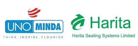 Harita Seating Systems to be merged with Minda Industries