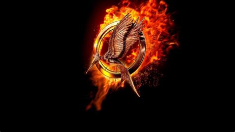 The Hunger Games Hunger Games Mockingjay Background 1920x1080