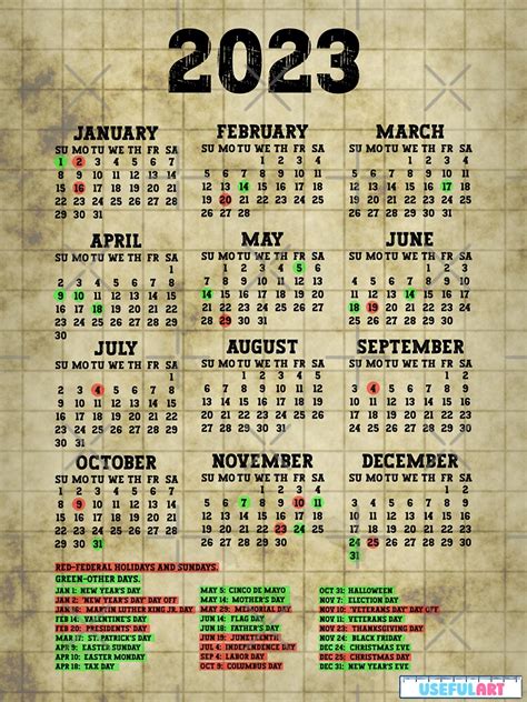 Calendario 2024 Festivos Usa Cool Ultimate Most Popular Incredible Holiday List 2024 Calendar