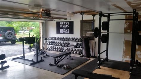 What Are The Most Vital Pieces Of Gym Equipment For A Home Gym Grays
