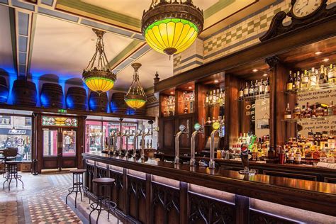 Yorks 10 Best Bars And Pubs York Pubs Cool Bars Best Pubs