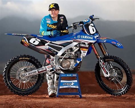 Furthermore it is available in every common viscosity grade. Yamaha Motor USA — Two-time Lucas Oil AMA Pro Motocross ...