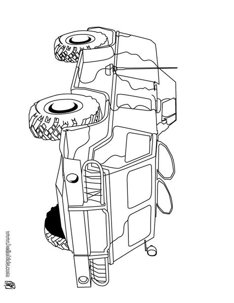 Maybe you would like to learn more about one of these? ARMY vehicles coloring pages - Combat car | Cars coloring ...