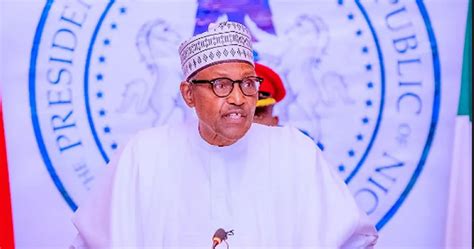 Borrowing Deliberate Strategy To Curb Poverty Says Buhari