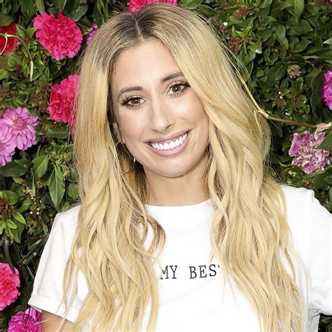 Stacey Solomon Just Wore The Perfect Summer Playsuit And Its An Asos Steal Hello