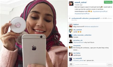 Pelakon wawa zainal mengakui rezekinya sekeluarga lebih terbuka luas selepas dia mengubah sikap dan menjaga hubungan dengan suami iaitu aeril zafrel. Wawa Zainal Kini Tinggalkan Aeril Zafrel Setelah Beberapa ...