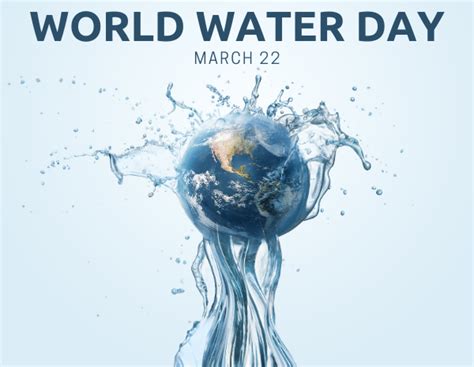 World Water Day 2021 Fct Water Treatment