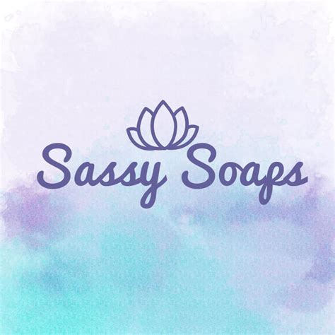 sassy soaps