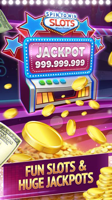Score large media wins, receive high bets on gift roulette spins from friends and collect bigger prizes things just got real!the more you play playtika's free slots app, the more unlocked features your get. App Shopper: SpinToWin Slots: Win Real Money! Cash ...